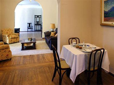 Eden Hotel Boutique La Falda Extérieur photo