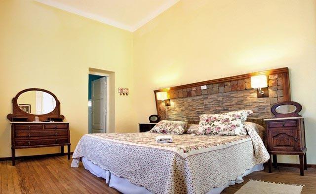 Eden Hotel Boutique La Falda Extérieur photo