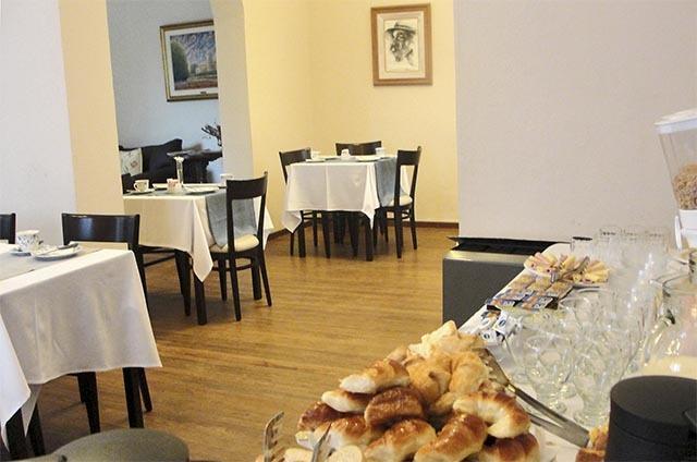 Eden Hotel Boutique La Falda Extérieur photo