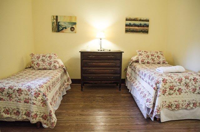 Eden Hotel Boutique La Falda Chambre photo