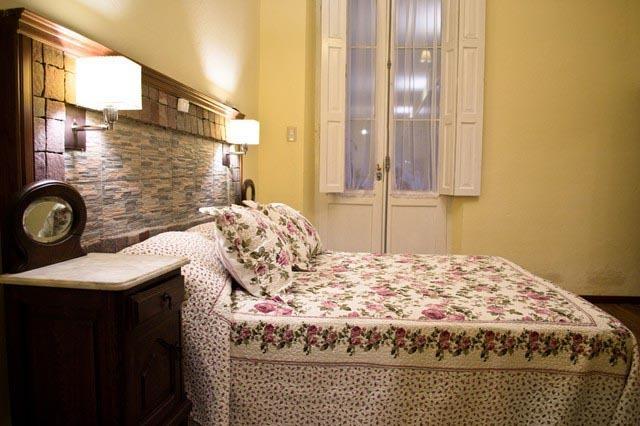 Eden Hotel Boutique La Falda Chambre photo