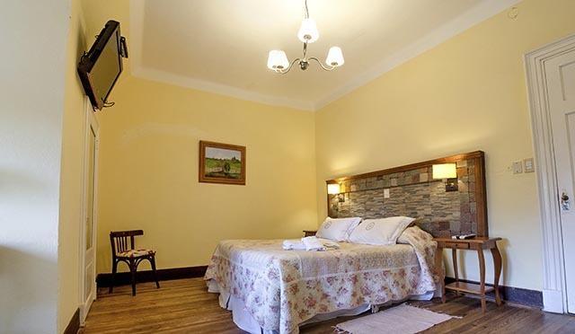 Eden Hotel Boutique La Falda Chambre photo