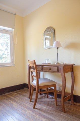 Eden Hotel Boutique La Falda Chambre photo